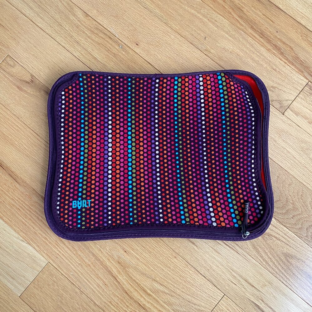 BUILT NY Laptop Caddy